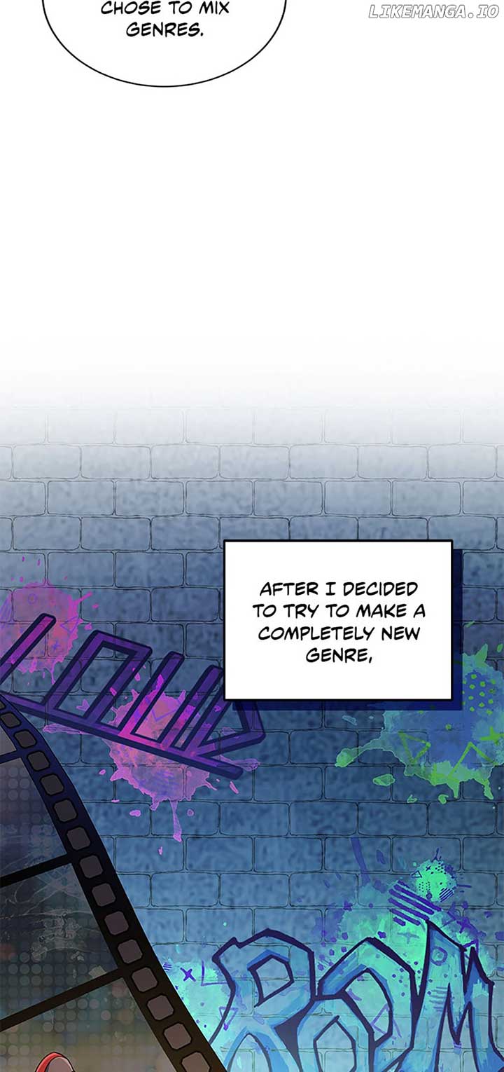 The Second Life of an All-Rounder Idol Chapter 64 266 10