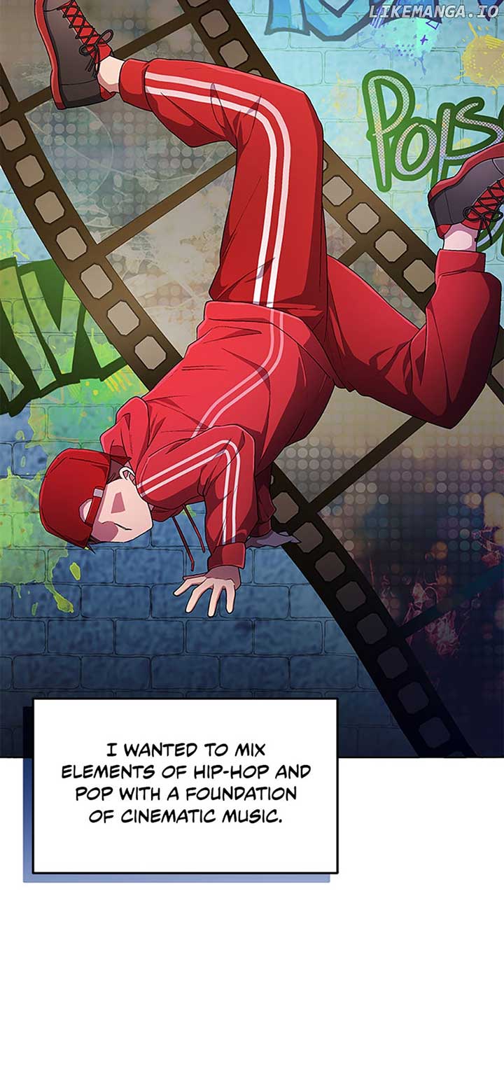 The Second Life of an All-Rounder Idol Chapter 64 267 11