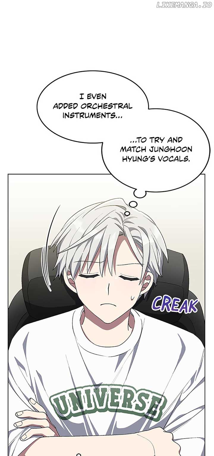 The Second Life of an All-Rounder Idol Chapter 64 268 12