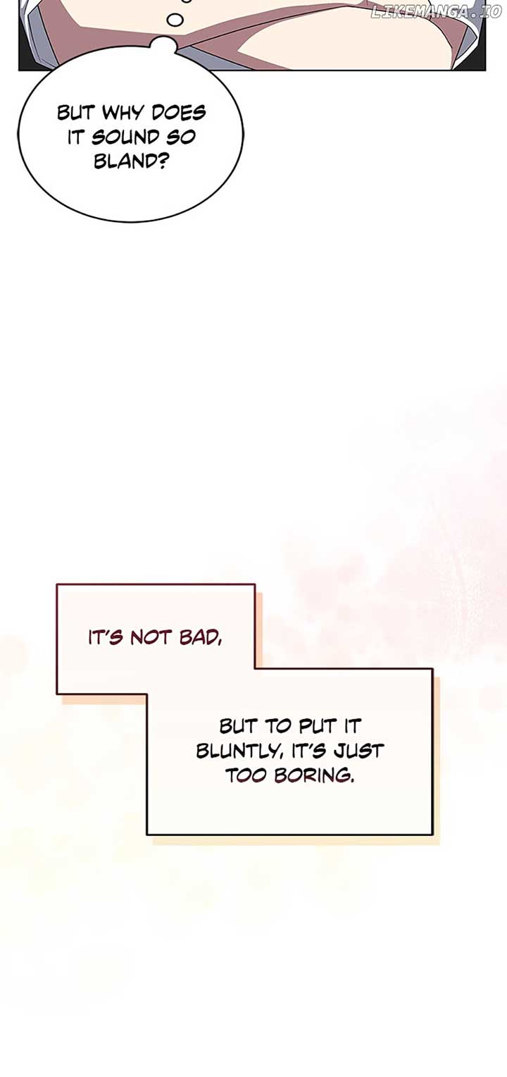 The Second Life of an All-Rounder Idol Chapter 64 269 13