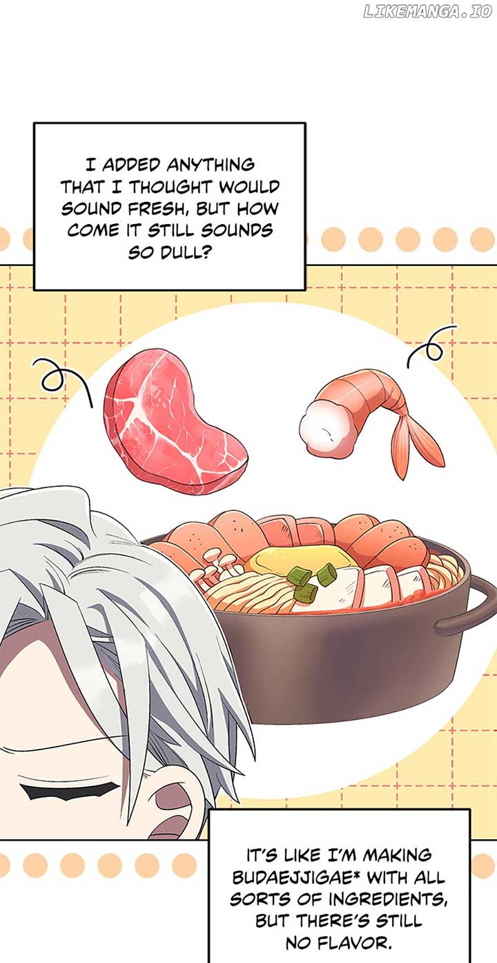 The Second Life of an All-Rounder Idol Chapter 64 270 14
