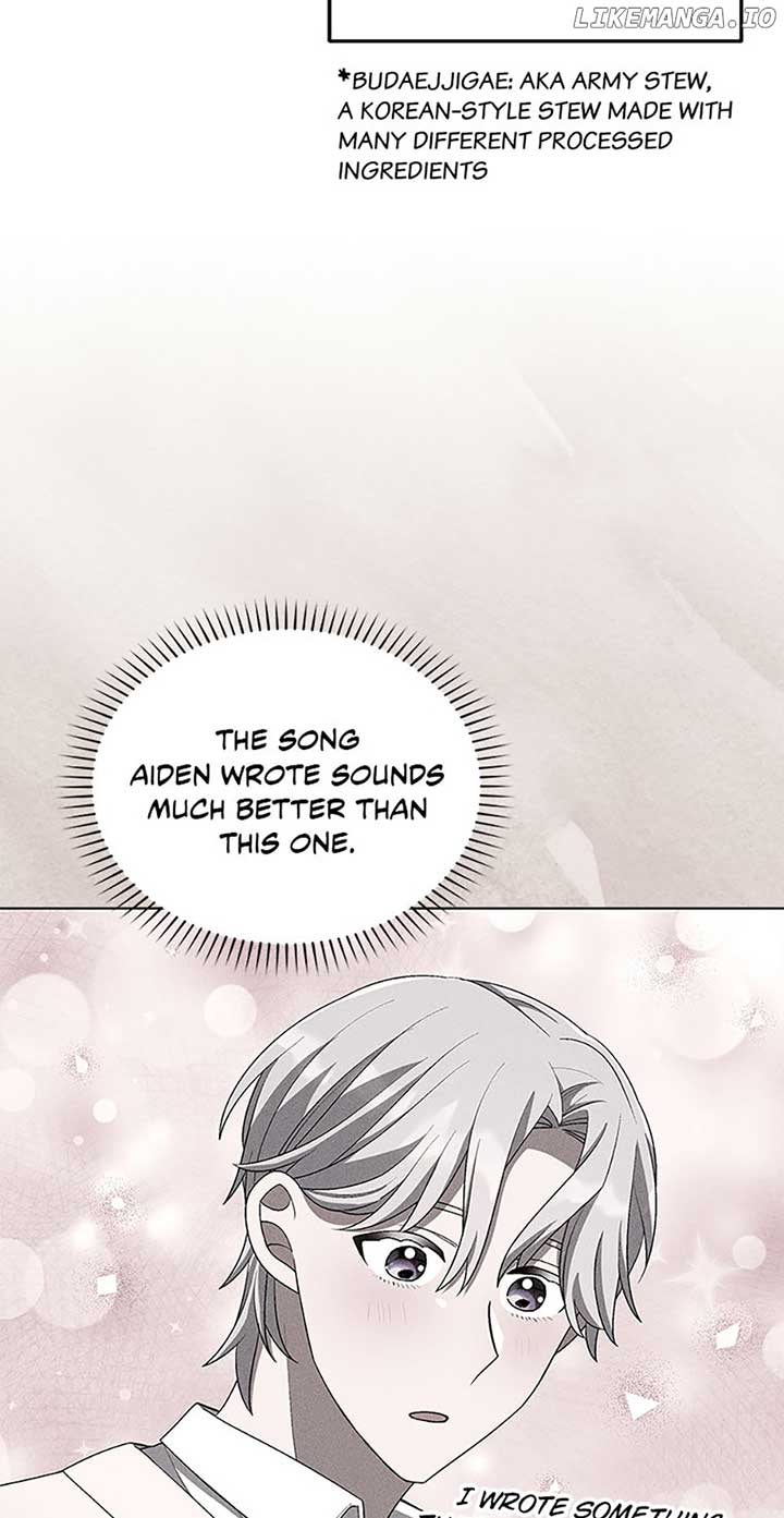 The Second Life of an All-Rounder Idol Chapter 64 271 15