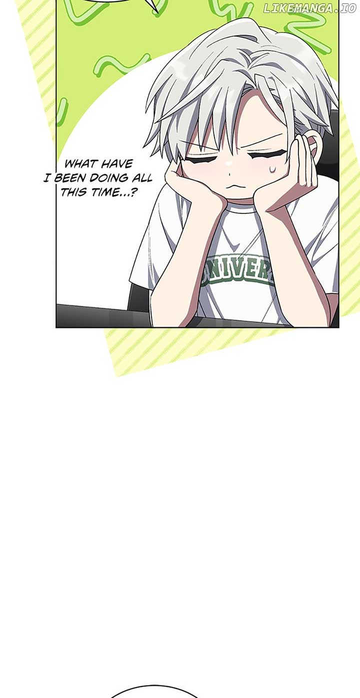 The Second Life of an All-Rounder Idol Chapter 64 273 17
