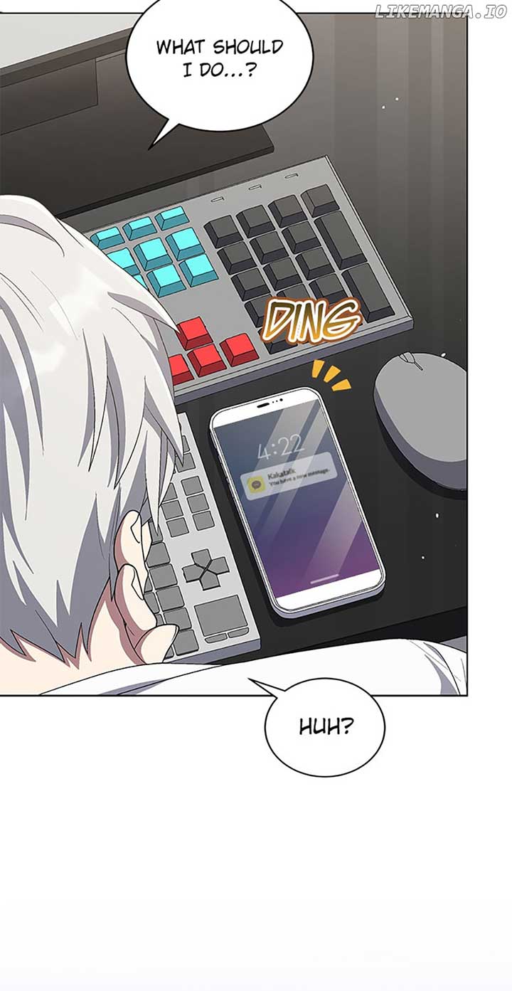 The Second Life of an All-Rounder Idol Chapter 64 274 18