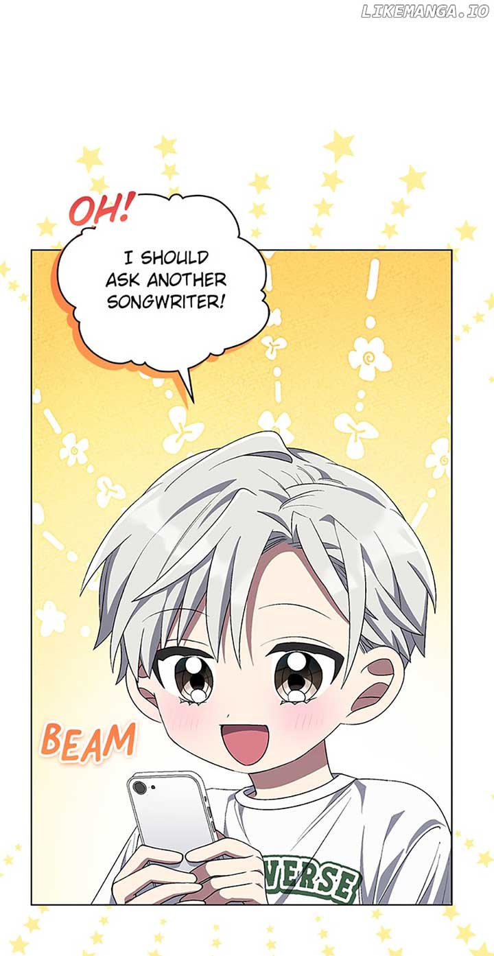 The Second Life of an All-Rounder Idol Chapter 64 276 20