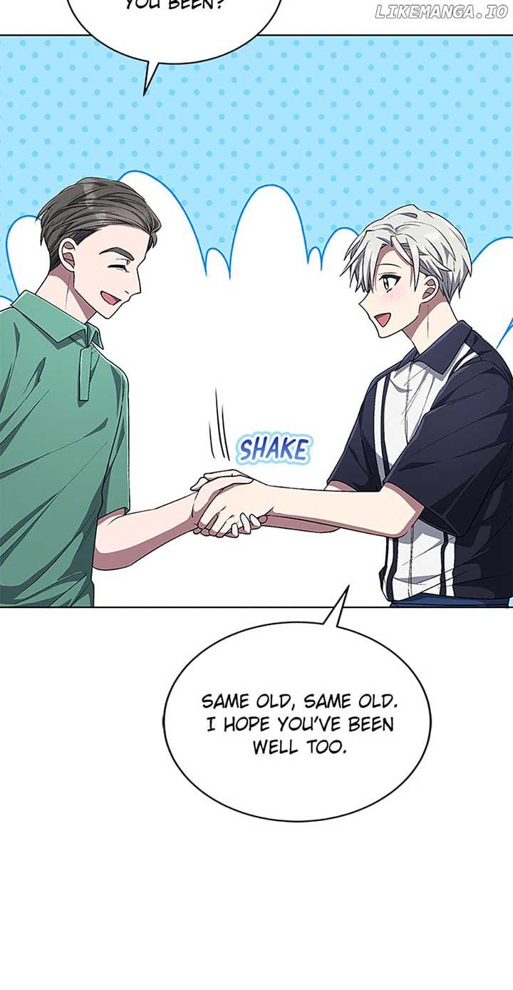 The Second Life of an All-Rounder Idol Chapter 64 281 25