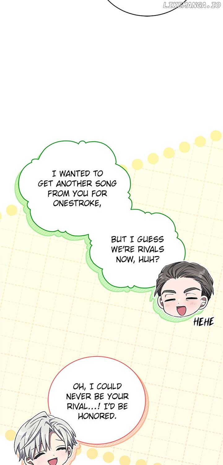The Second Life of an All-Rounder Idol Chapter 64 283 27