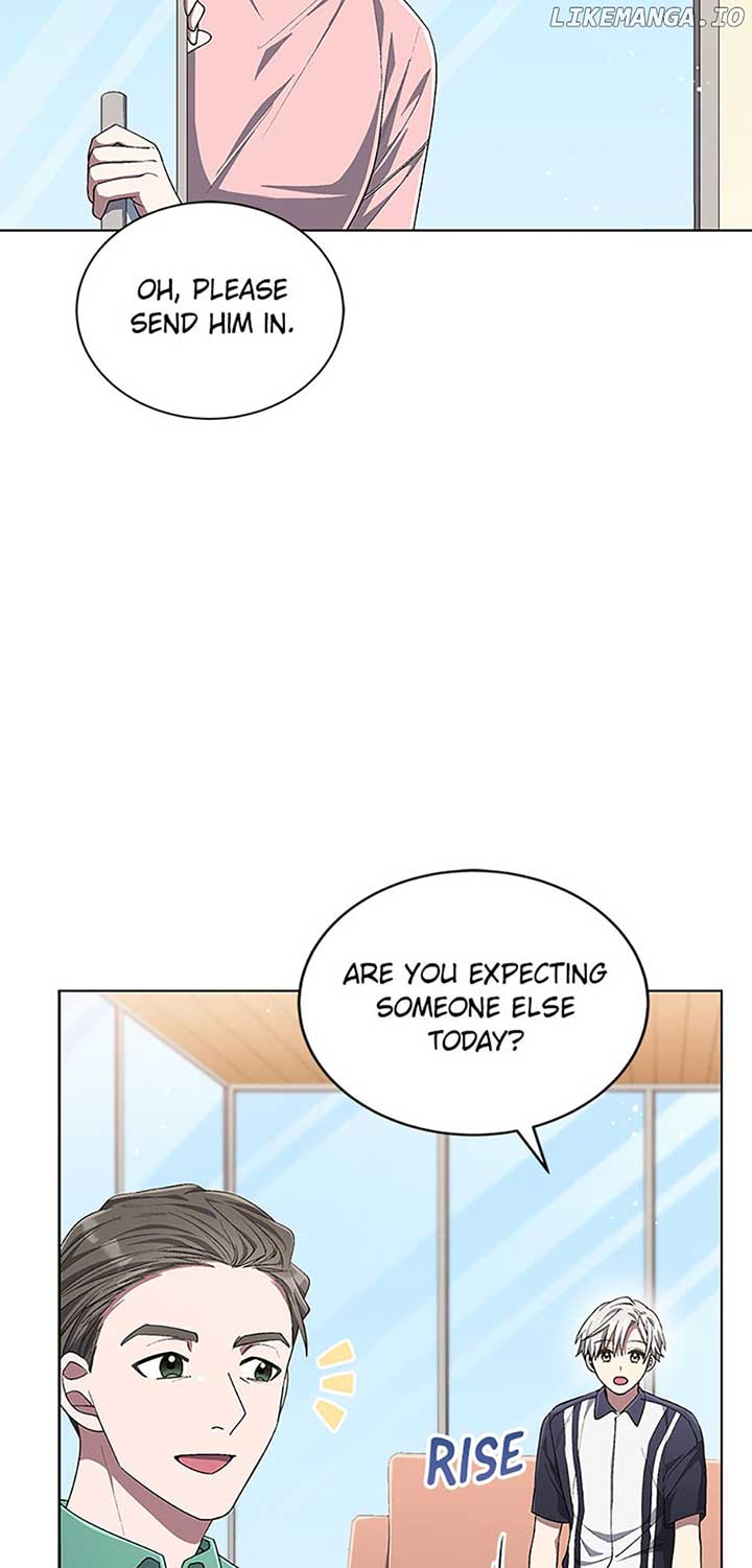 The Second Life of an All-Rounder Idol Chapter 64 285 29