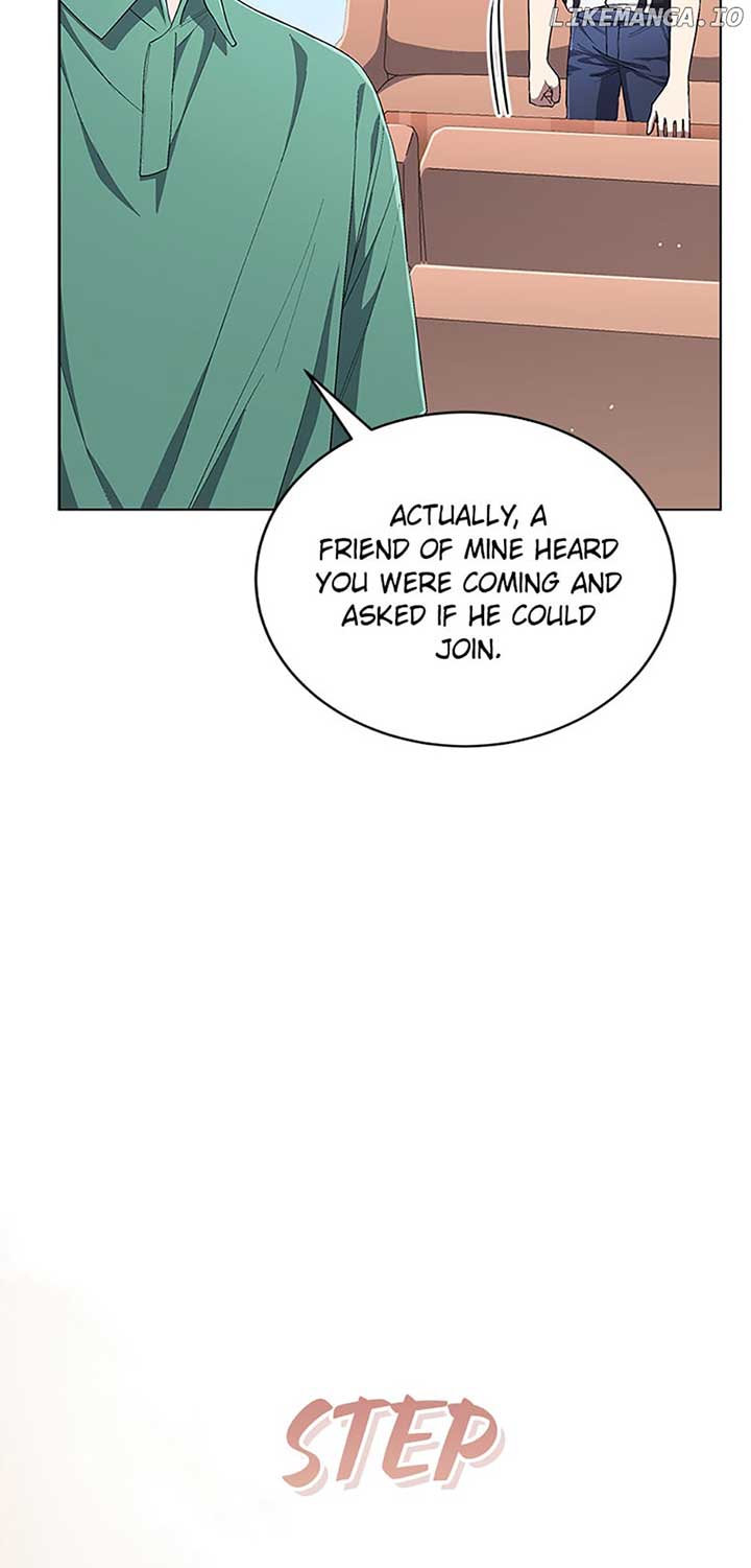 The Second Life of an All-Rounder Idol Chapter 64 286 30