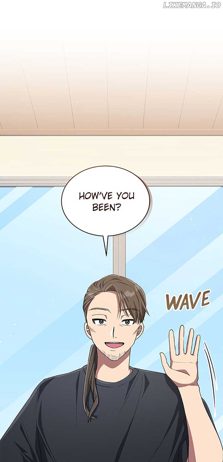 The Second Life of an All-Rounder Idol Chapter 64 288 32