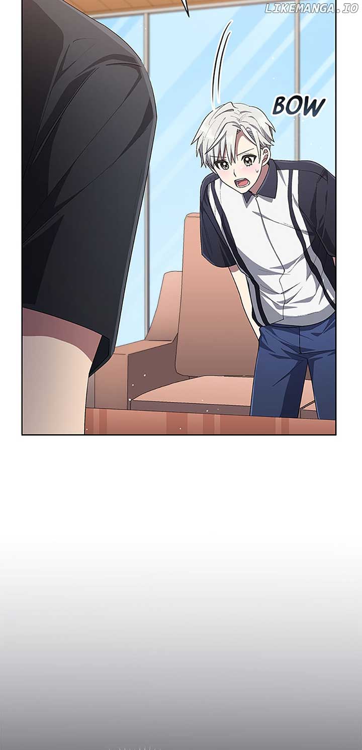 The Second Life of an All-Rounder Idol Chapter 64 290 34
