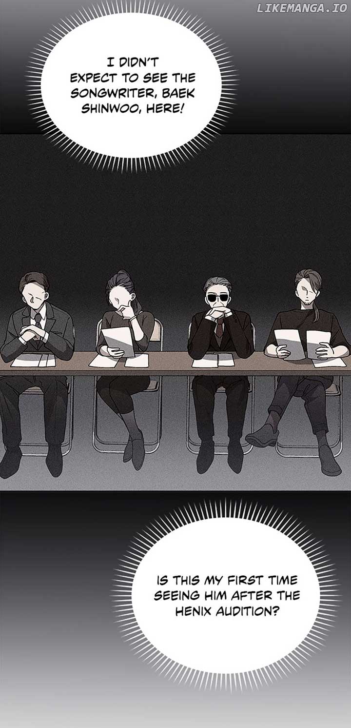 The Second Life of an All-Rounder Idol Chapter 64 291 35