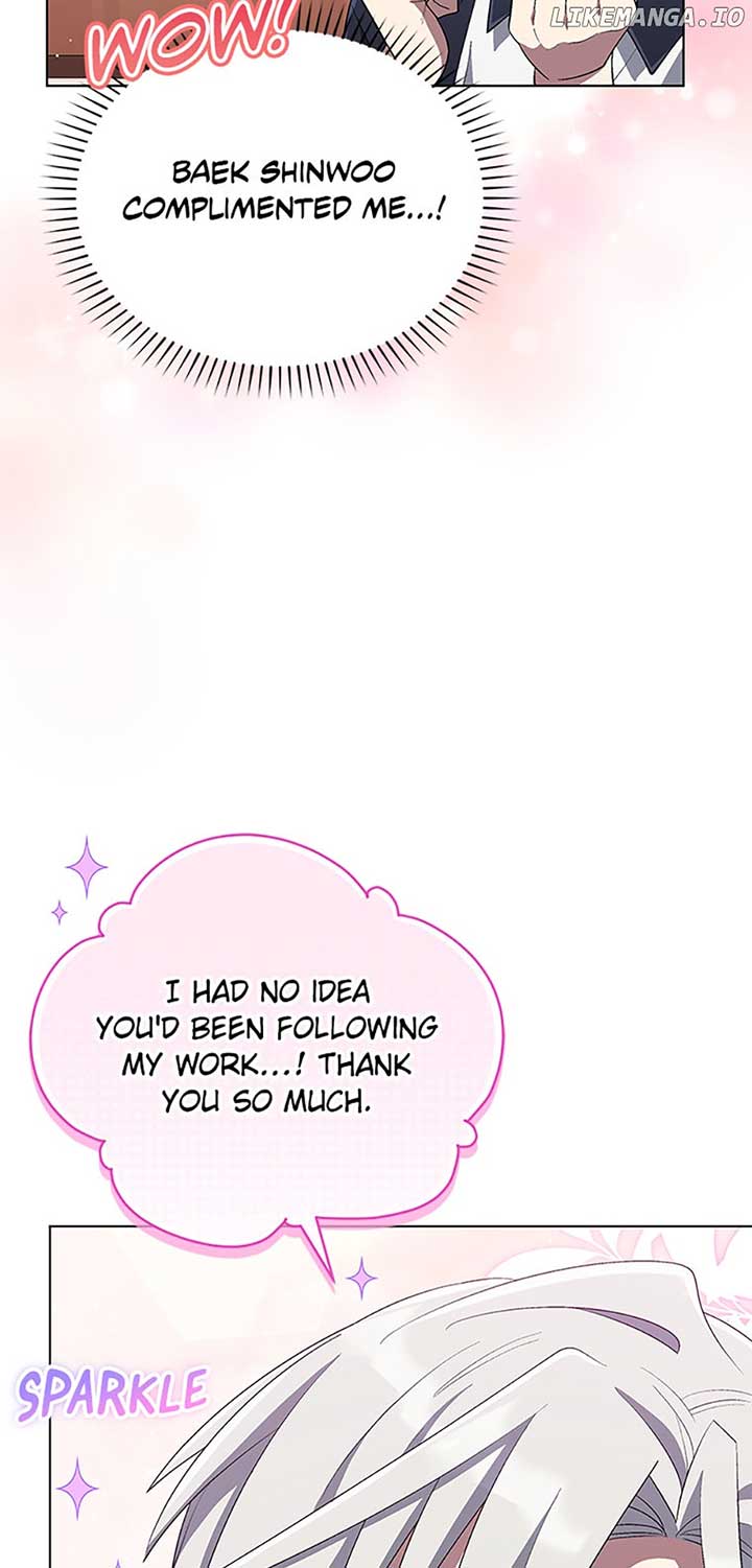 The Second Life of an All-Rounder Idol Chapter 64 296 40