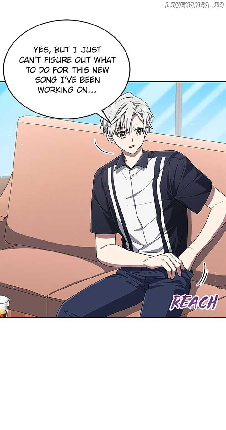 The Second Life of an All-Rounder Idol Chapter 64 301 45