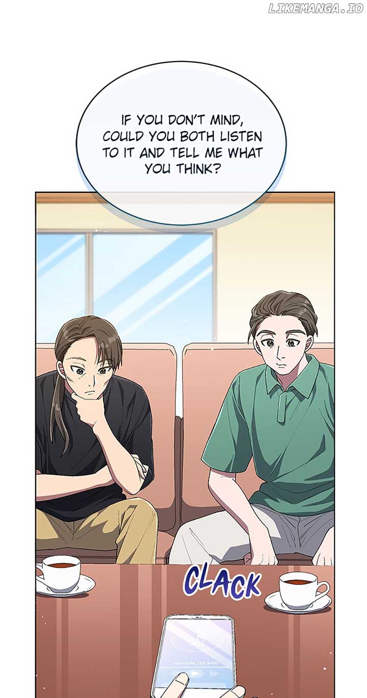 The Second Life of an All-Rounder Idol Chapter 64 302 46