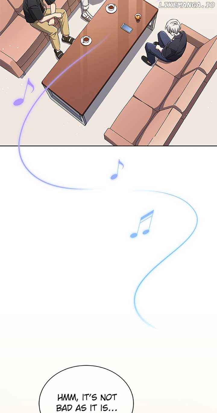 The Second Life of an All-Rounder Idol Chapter 64 304 48