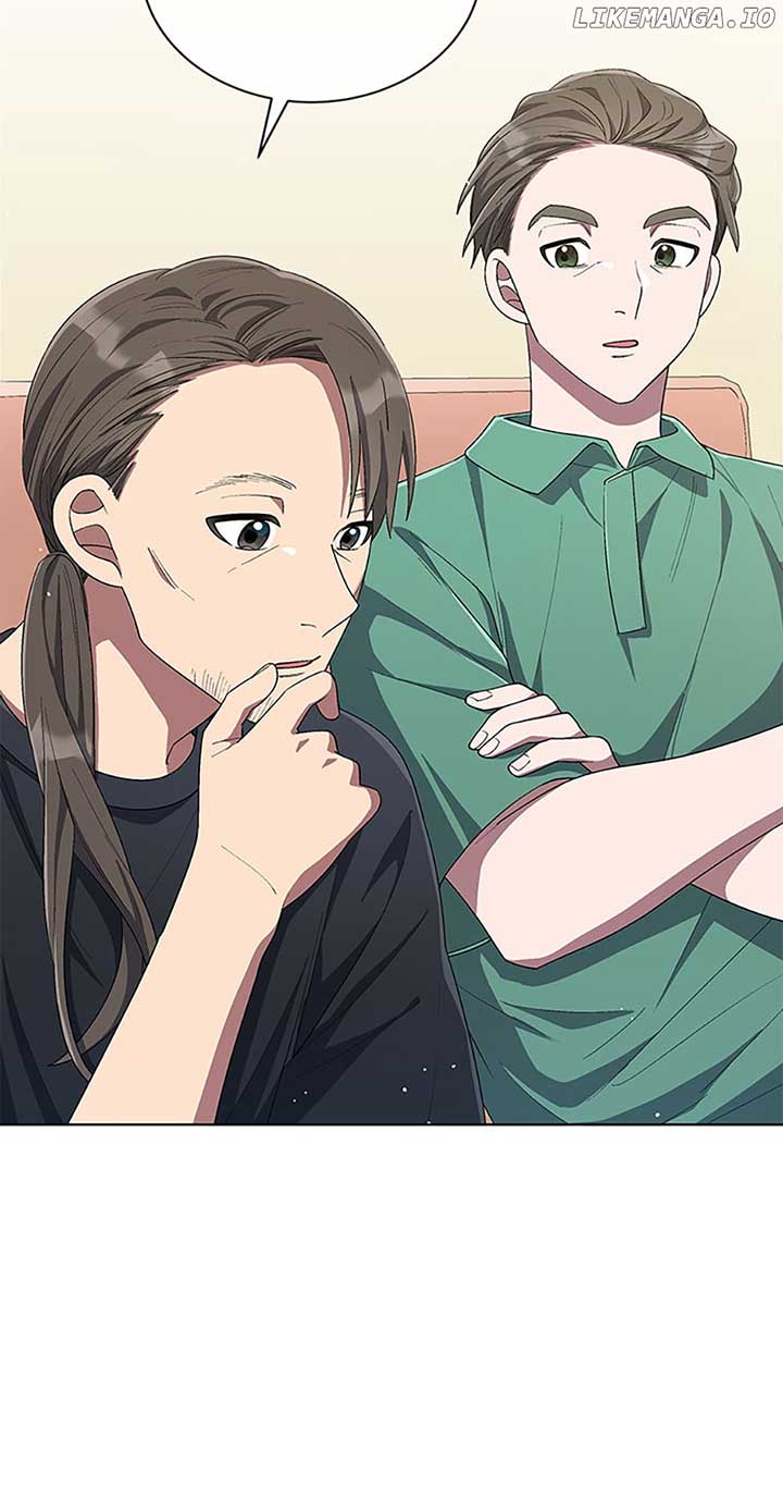 The Second Life of an All-Rounder Idol Chapter 64 305 49