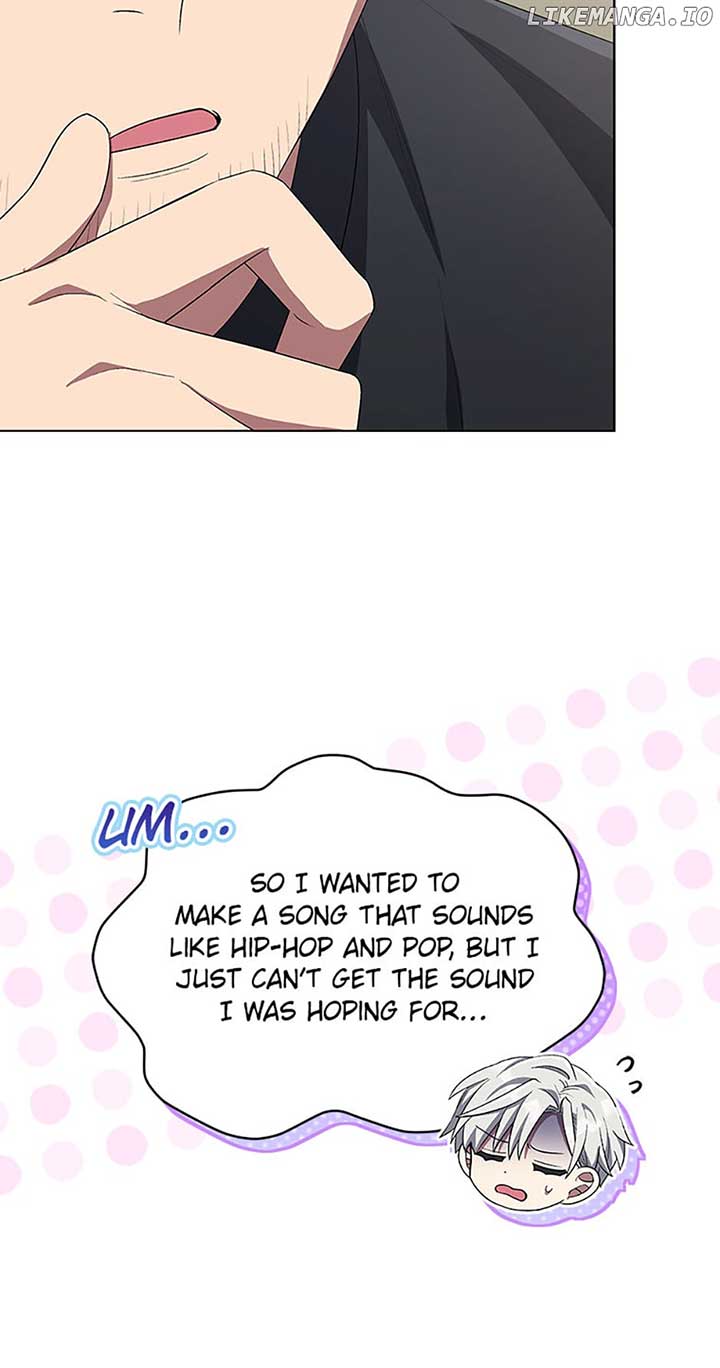 The Second Life of an All-Rounder Idol Chapter 64 307 51