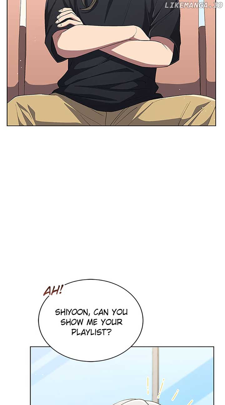 The Second Life of an All-Rounder Idol Chapter 64 310 54