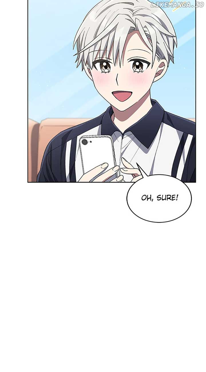 The Second Life of an All-Rounder Idol Chapter 64 311 55