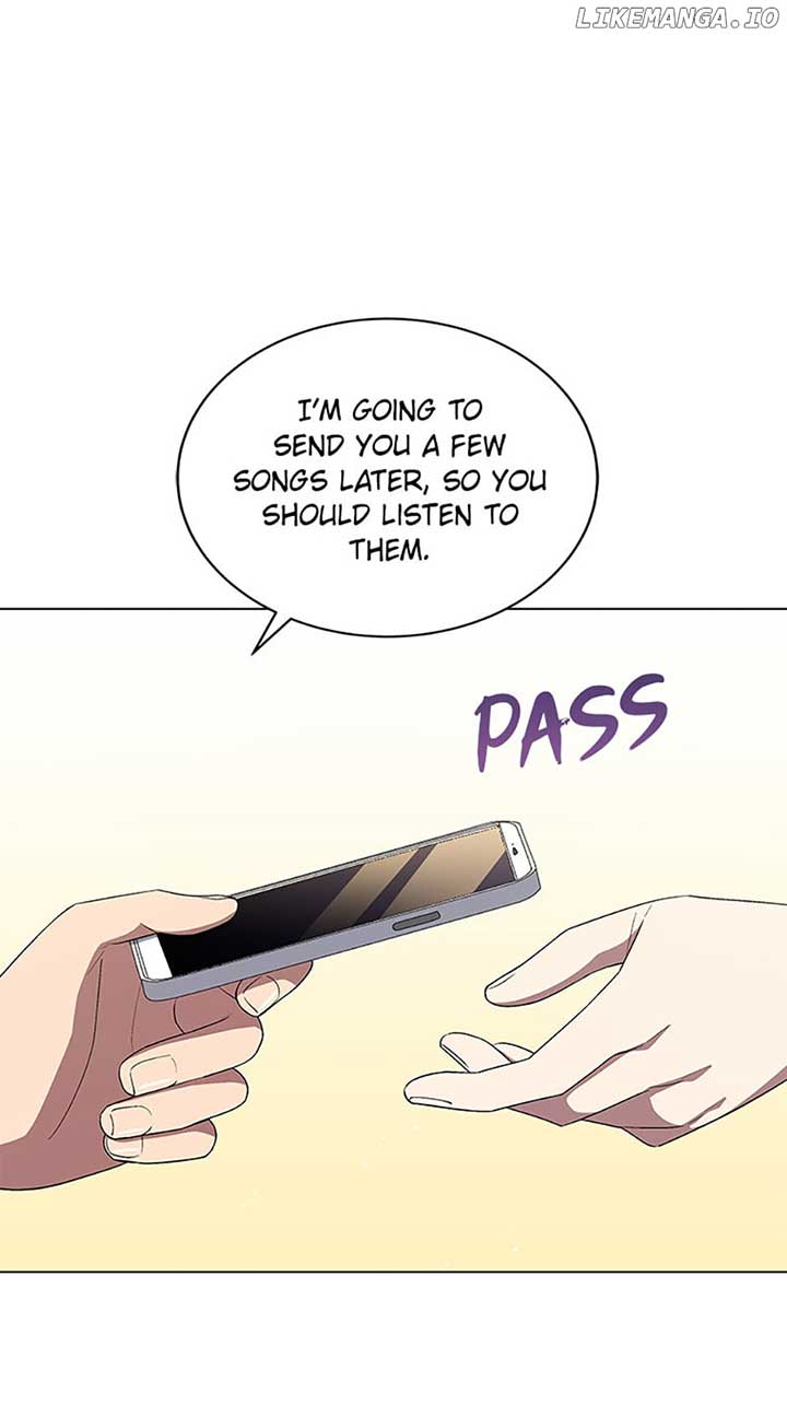 The Second Life of an All-Rounder Idol Chapter 64 313 57