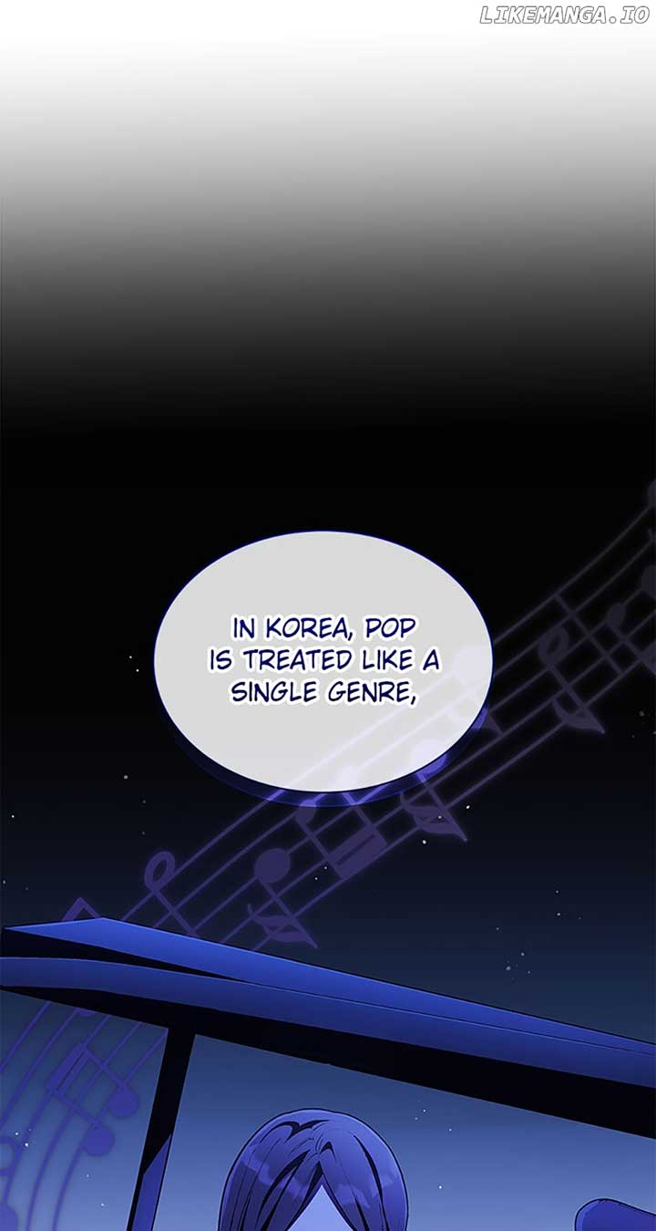 The Second Life of an All-Rounder Idol Chapter 64 314 58