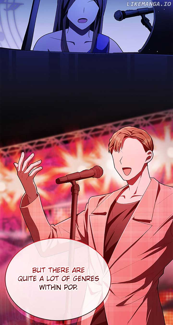 The Second Life of an All-Rounder Idol Chapter 64 315 59
