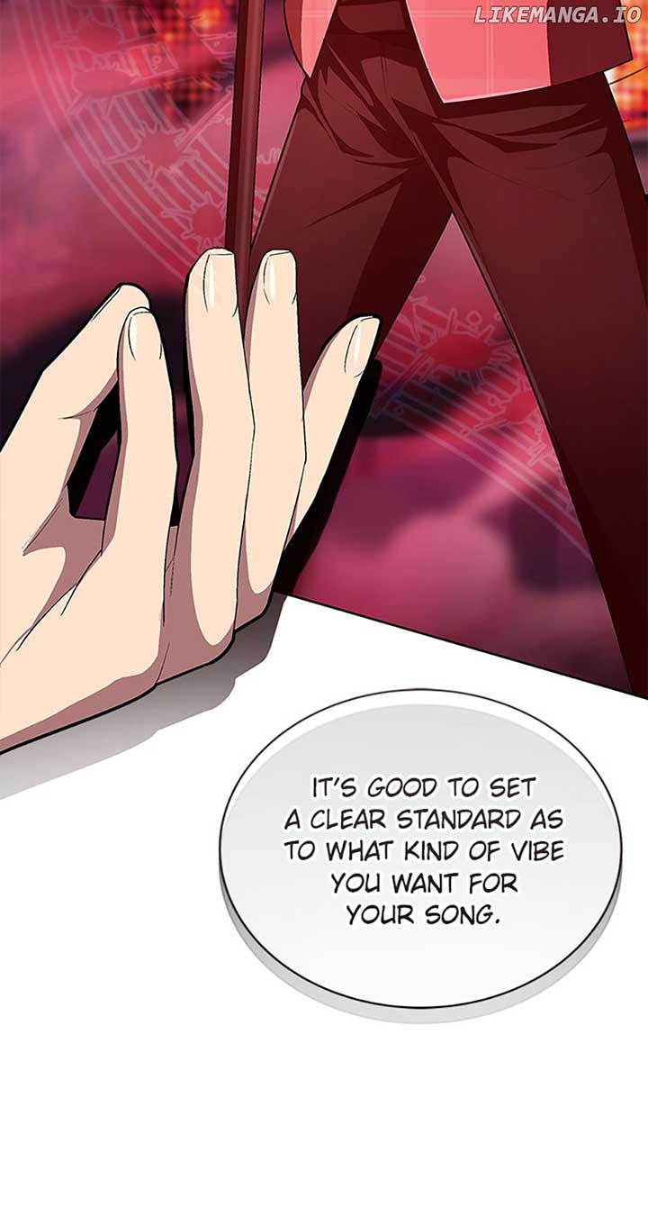 The Second Life of an All-Rounder Idol Chapter 64 316 60