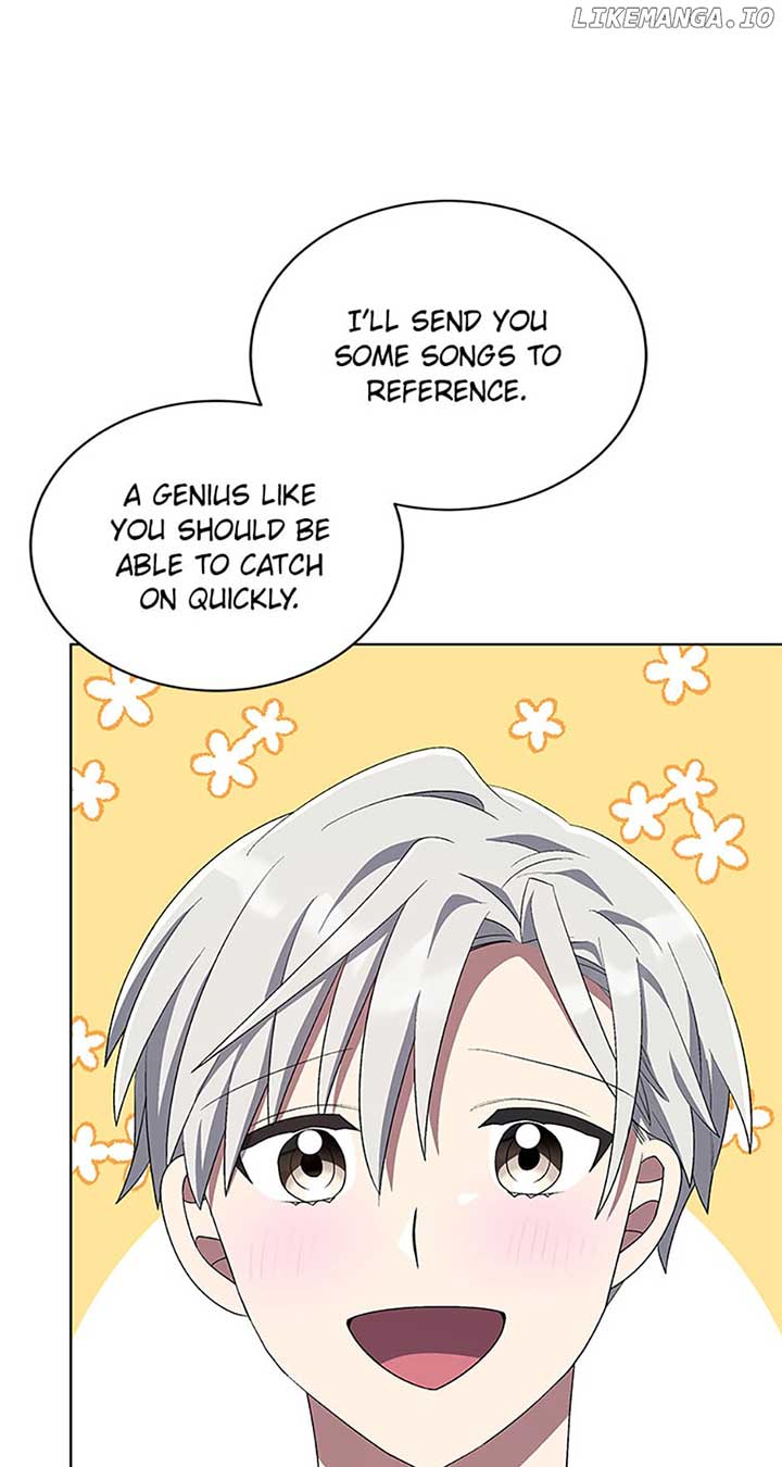 The Second Life of an All-Rounder Idol Chapter 64 317 61