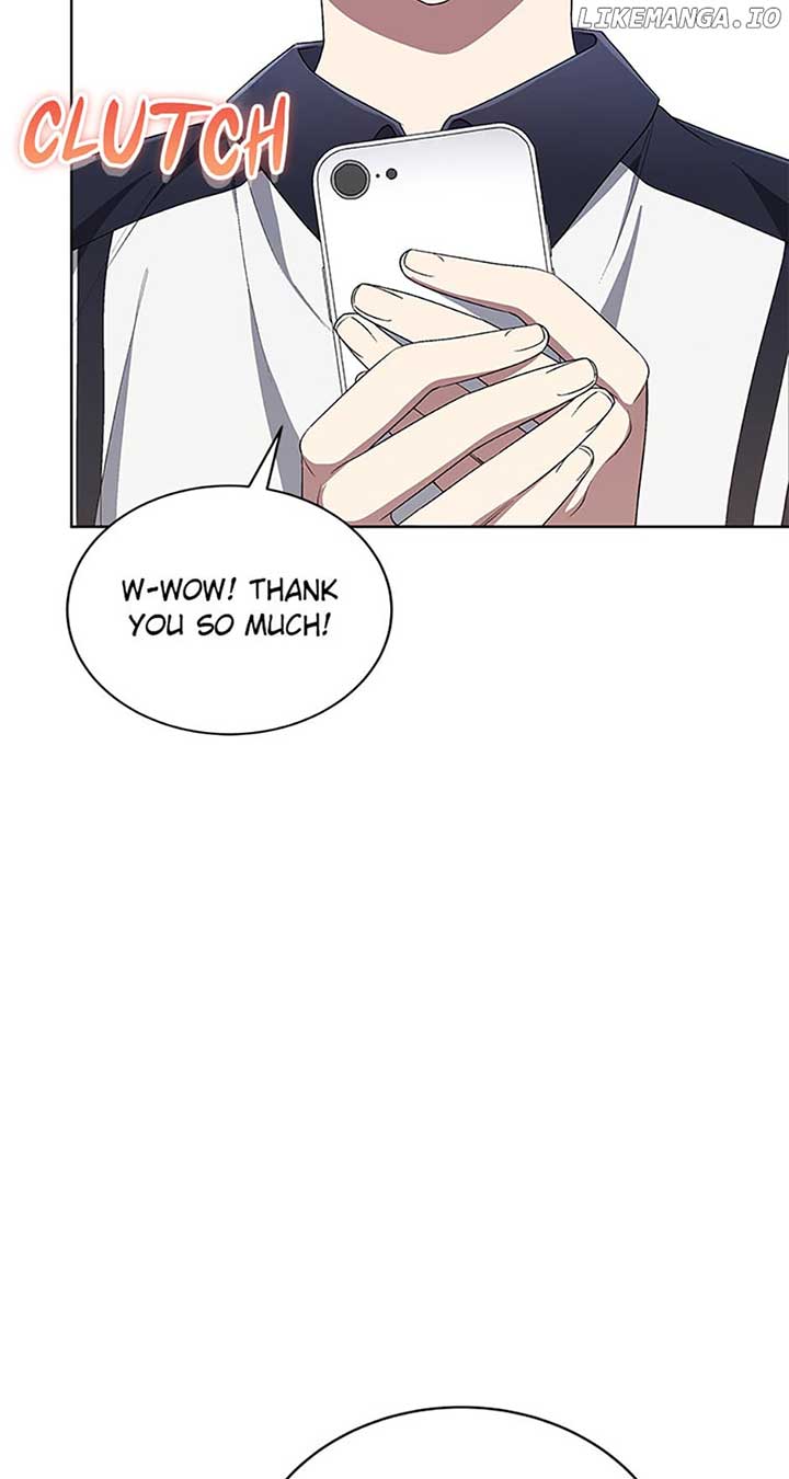 The Second Life of an All-Rounder Idol Chapter 64 318 62