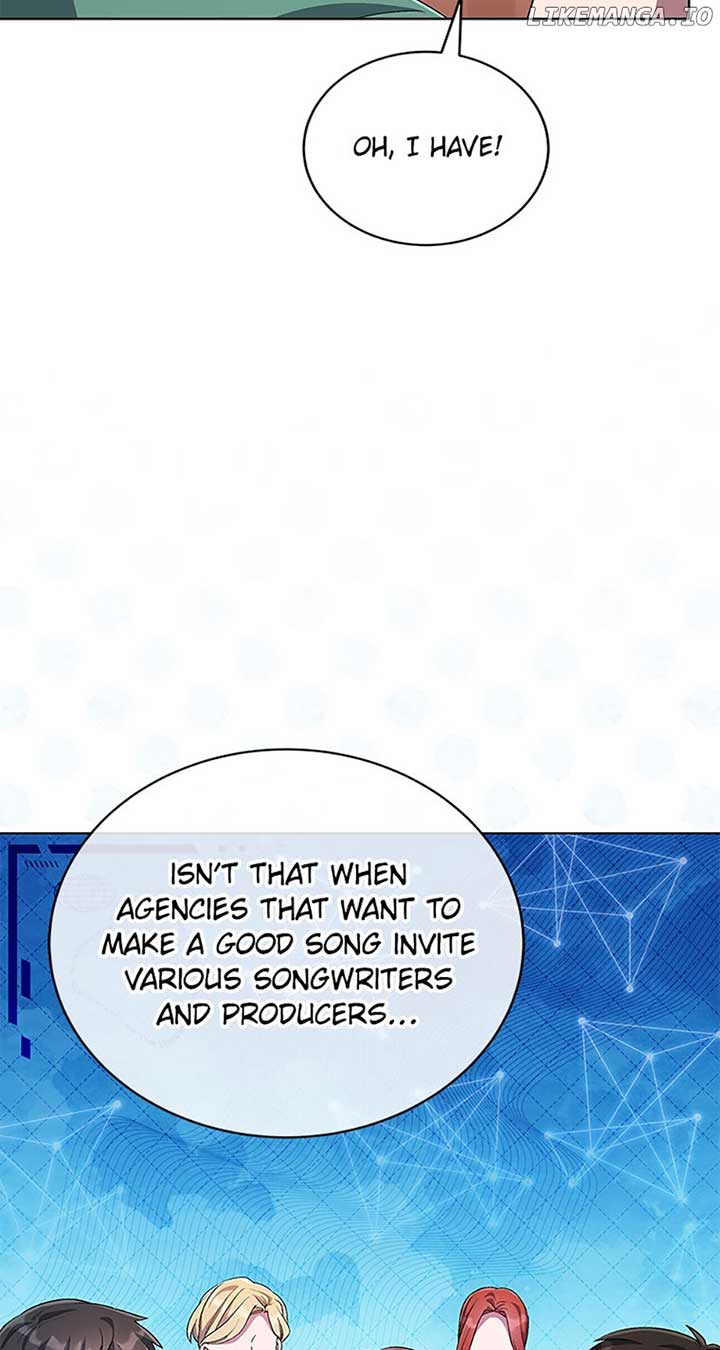 The Second Life of an All-Rounder Idol Chapter 64 320 64