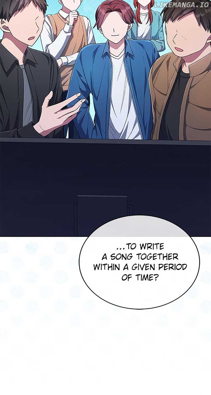 The Second Life of an All-Rounder Idol Chapter 64 321 65
