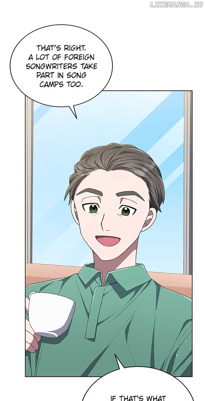 The Second Life of an All-Rounder Idol Chapter 64 322 66