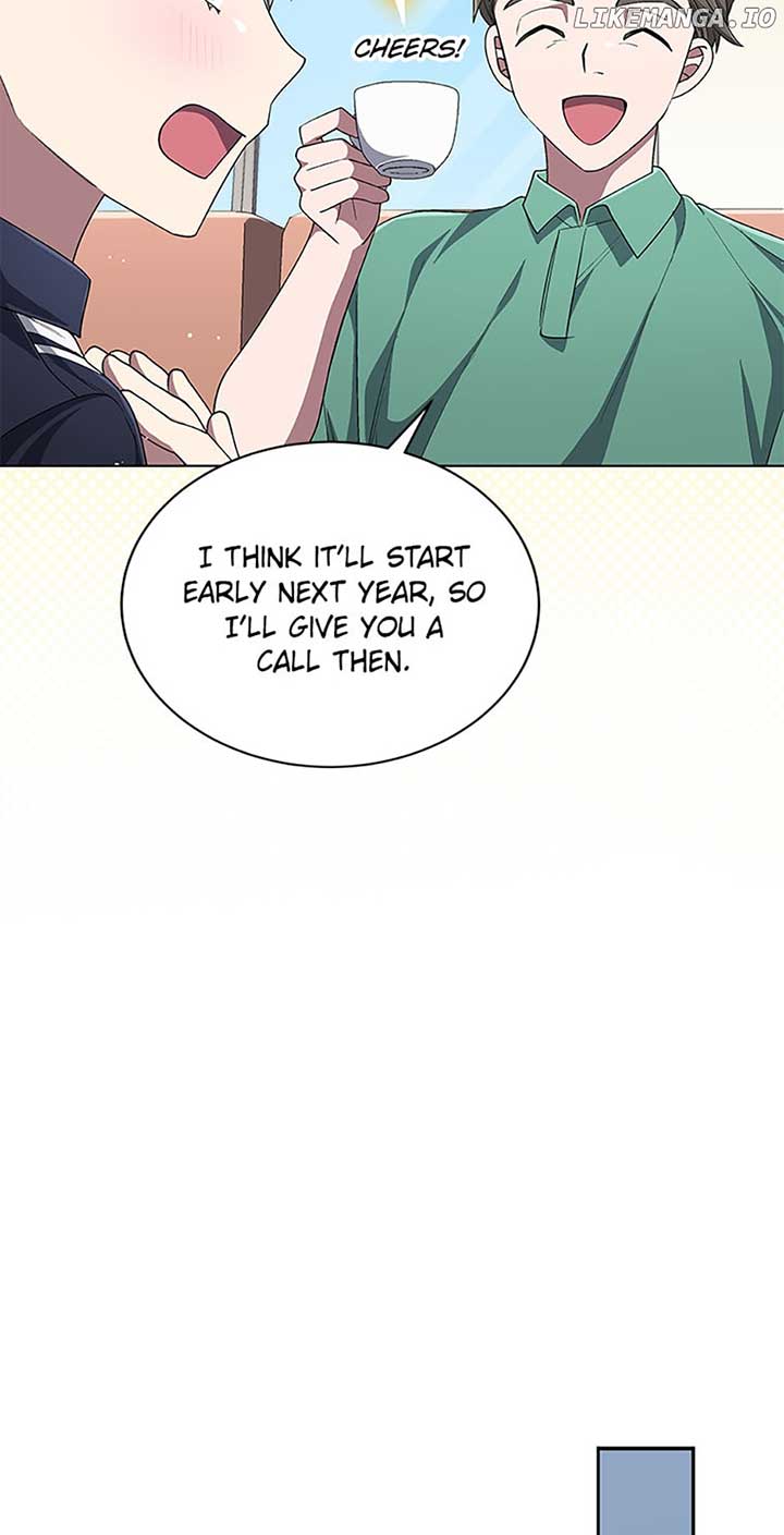 The Second Life of an All-Rounder Idol Chapter 64 324 68
