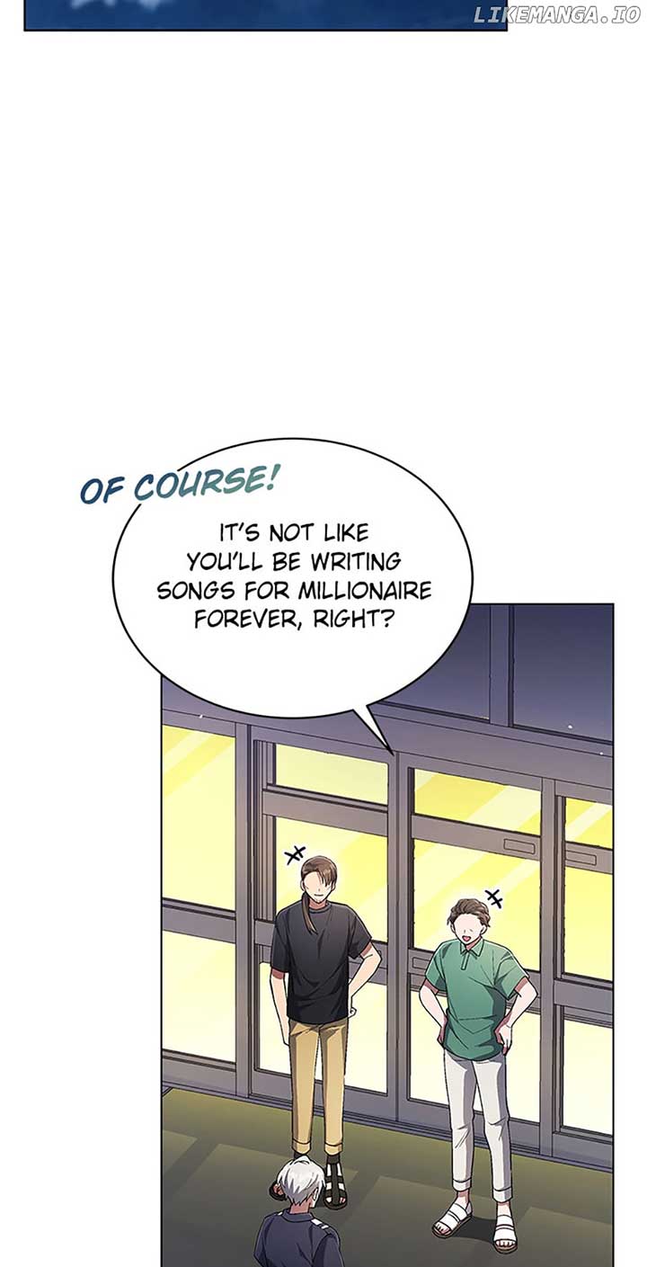 The Second Life of an All-Rounder Idol Chapter 64 326 70