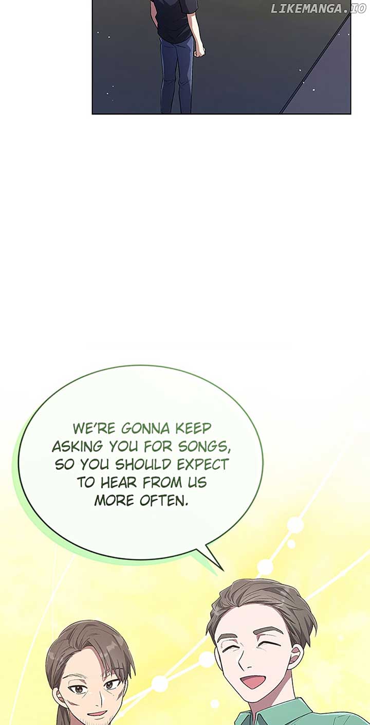 The Second Life of an All-Rounder Idol Chapter 64 327 71