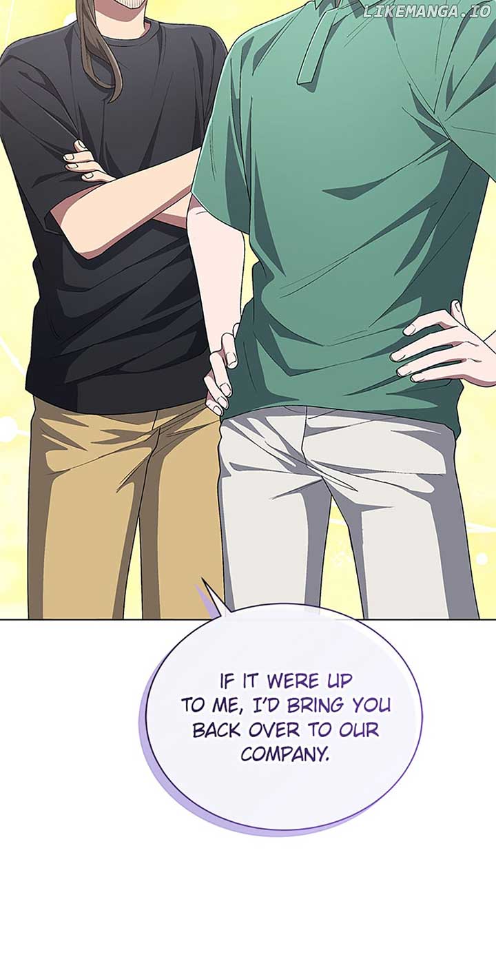 The Second Life of an All-Rounder Idol Chapter 64 328 72