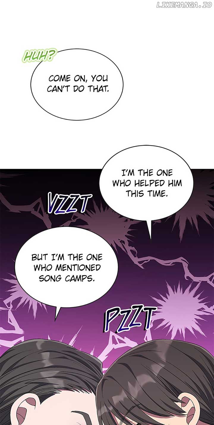 The Second Life of an All-Rounder Idol Chapter 64 329 73