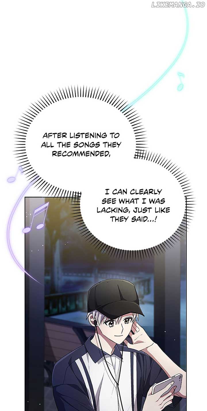 The Second Life of an All-Rounder Idol Chapter 64 331 75