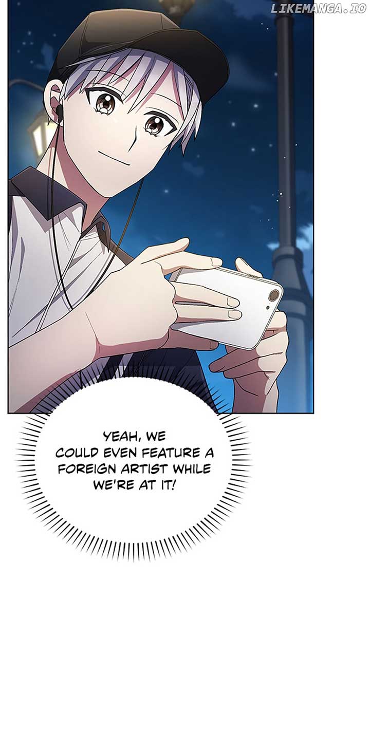 The Second Life of an All-Rounder Idol Chapter 64 334 78