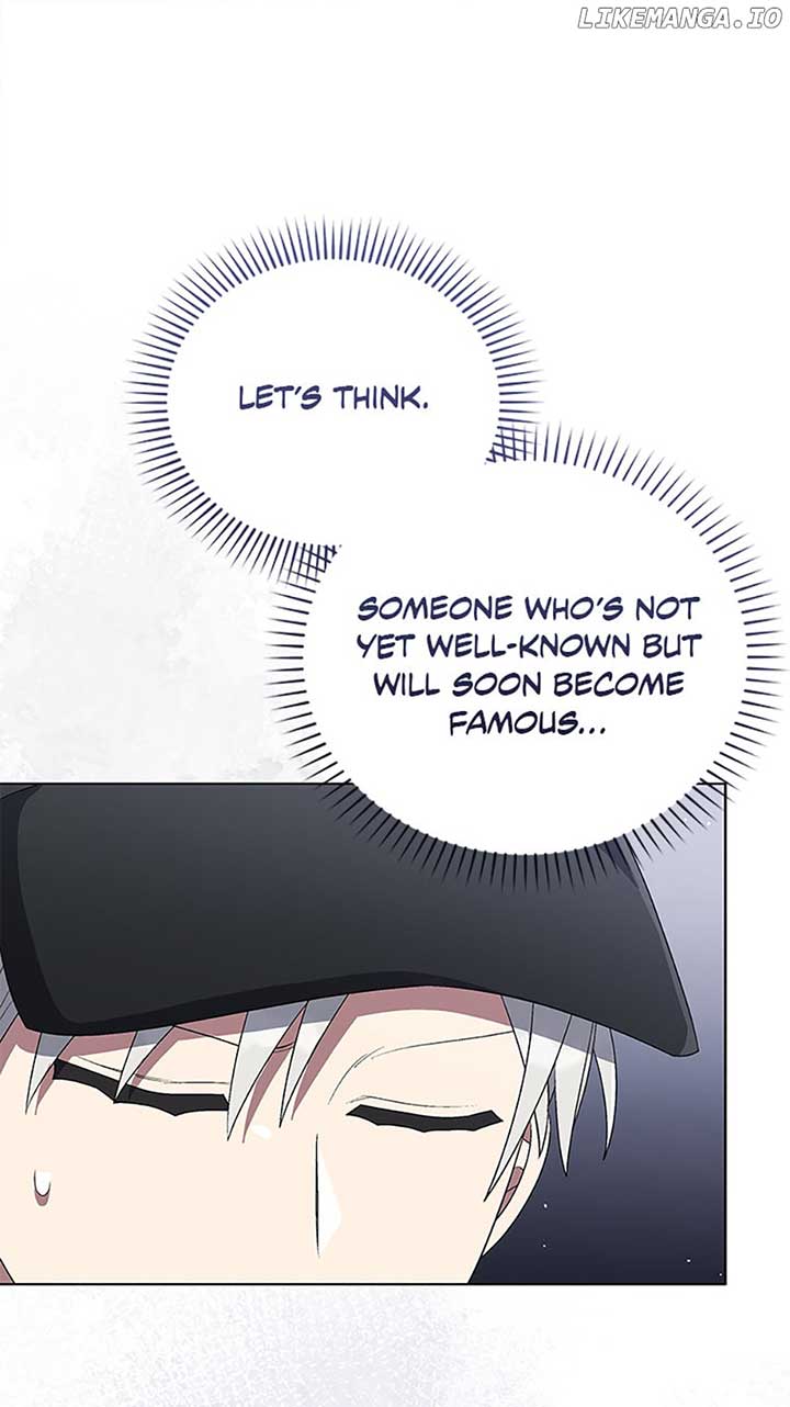The Second Life of an All-Rounder Idol Chapter 64 336 80