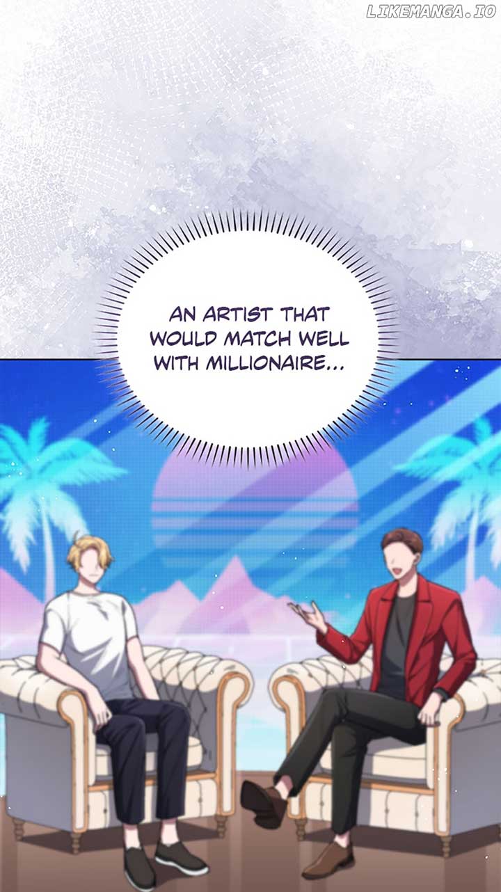 The Second Life of an All-Rounder Idol Chapter 64 337 81
