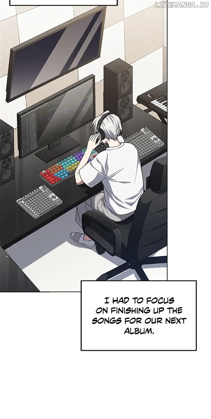 The Second Life of an All-Rounder Idol Chapter 66 246 05