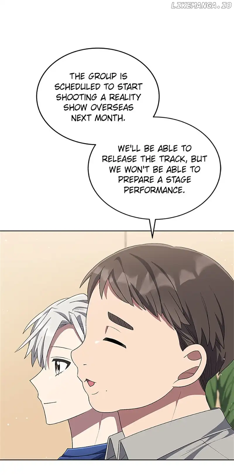 The Second Life of an All-Rounder Idol Chapter 66 259 18