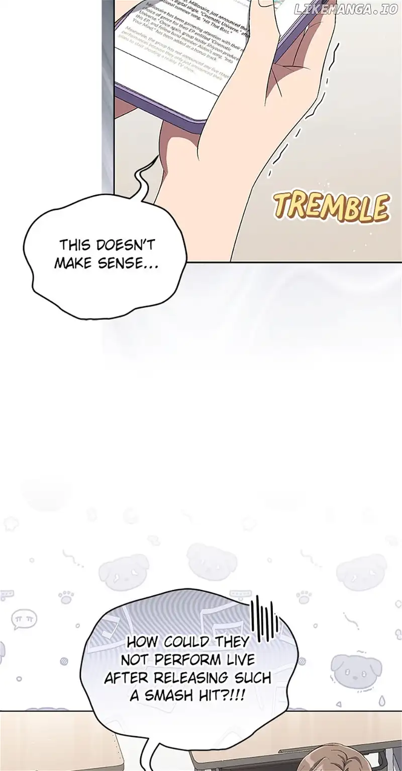 The Second Life of an All-Rounder Idol Chapter 66 267 26