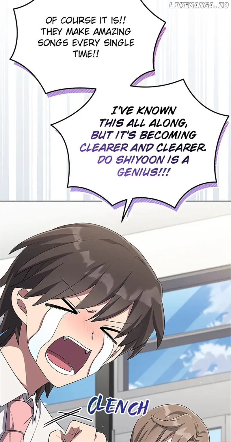 The Second Life of an All-Rounder Idol Chapter 66 269 28