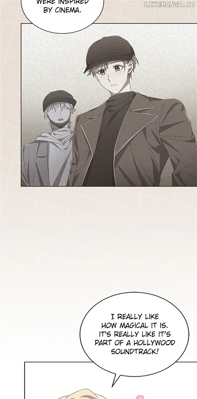 The Second Life of an All-Rounder Idol Chapter 66 282 41
