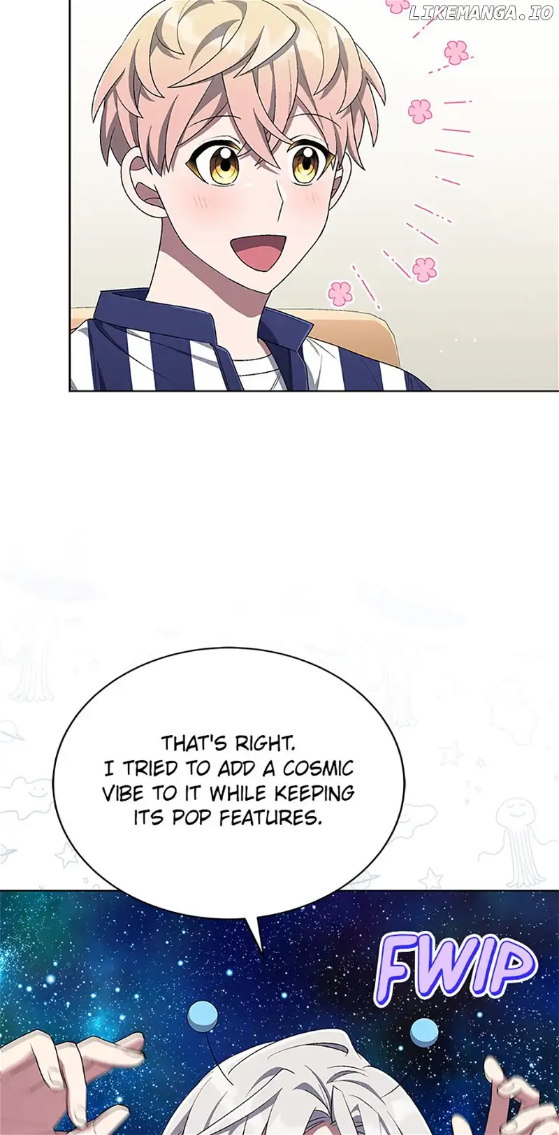 The Second Life of an All-Rounder Idol Chapter 66 283 42
