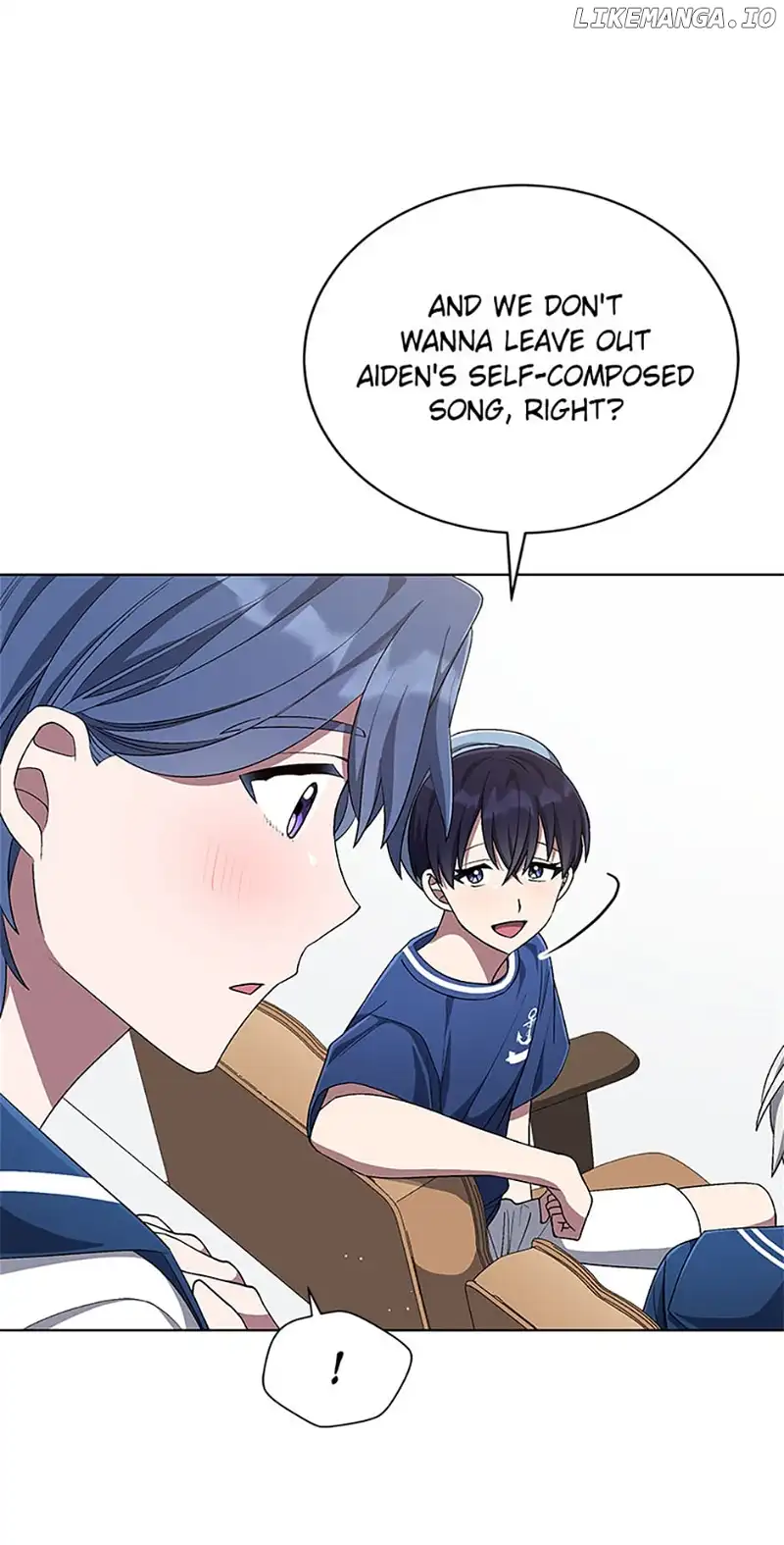 The Second Life of an All-Rounder Idol Chapter 66 292 51