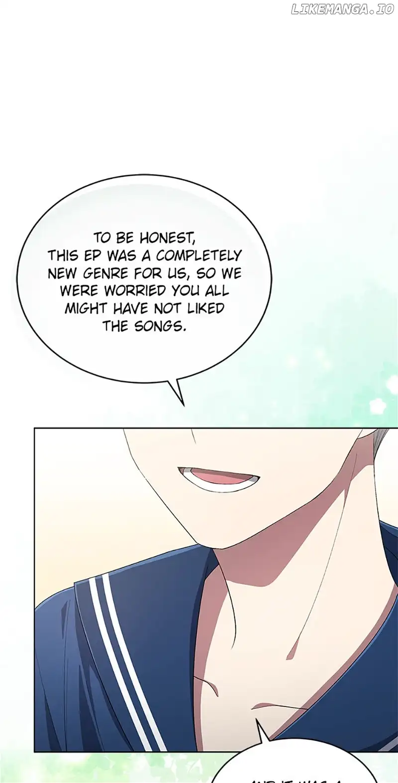 The Second Life of an All-Rounder Idol Chapter 66 297 56